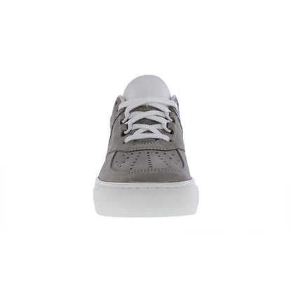 Women's High Street-X Lace Up Sneaker in Gray Marble