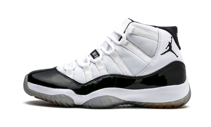 11 Retro "Concord" 378037 107