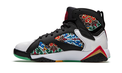 7 "Greater China" CW2805 160