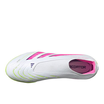 Predator League Laceless Turf Soccer Cleats