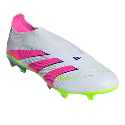 Predator League LL Firm Ground/Multi Ground Soccer Cleats