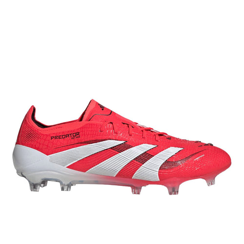 Predator Elite Firm Ground Soccer Cleats