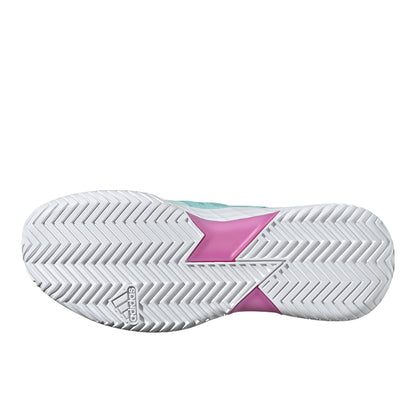 Adizero Ubersonic 4.1 Tennis Shoes