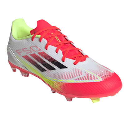 F50 League Firm Ground/Multi Ground Soccer Cleats