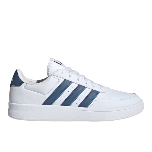 Breaknet 2.0 Lace Up Sneakers