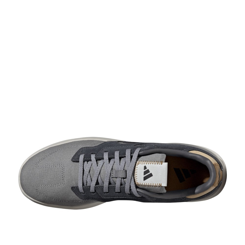 Sleuth Lace Up Sneakers