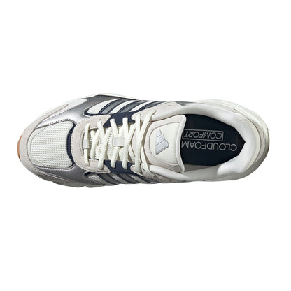 Crazychaos 2000 Lace Up Sneakers