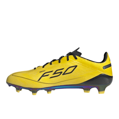 F50 Elite Firm Ground 2010 Soccer Cleats
