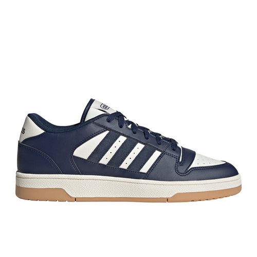 Break Start Lace Up Sneakers