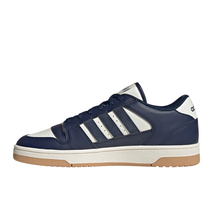 Break Start Lace Up Sneakers