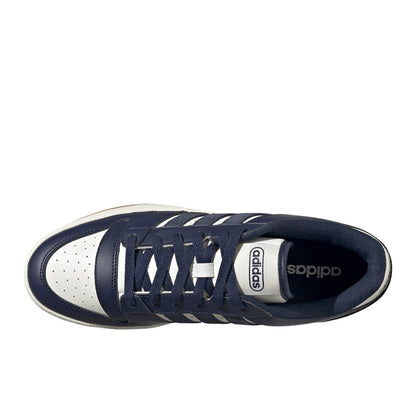 Break Start Lace Up Sneakers