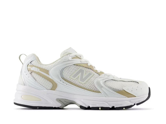 530 White Stoneware