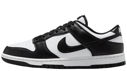 Dunk Low Retro White Black (2021) “Panda”