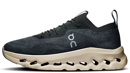On Running Cloudtilt Loewe Denim Black