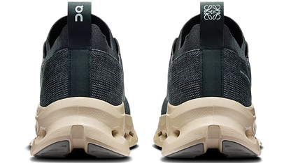 On Running Cloudtilt Loewe Denim Black