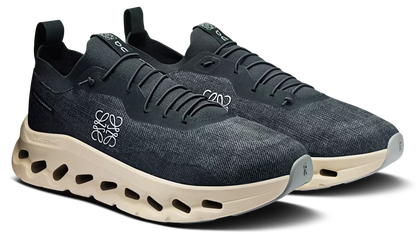 On Running Cloudtilt Loewe Denim Black