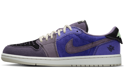 1 Retro Low OG Zion Williamson Voodoo Alternate