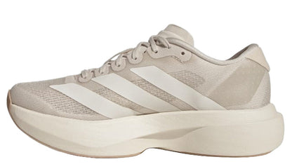 Adizero Evo SL Alumina Offwhite Warm Sandstone (GS)