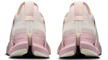On Running Cloudswift 4 Pearl Mauve (Women’s)