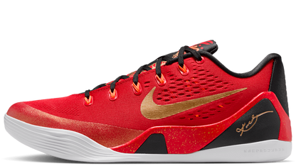 Kobe 9 EM Low Protro China