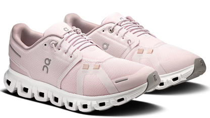 Running Cloud 6 Orchid Fade (Women's)