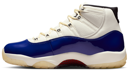 11 Retro Rare Air