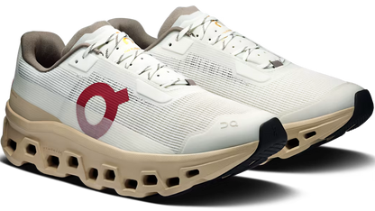 Running Cloudmonster Void Year of the Horse Ivory Sand (Women’s)