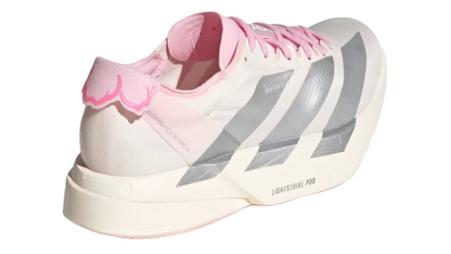 Adizero Adios Pro 4 Tokyo Marathon Cherry Blossom (Women's)