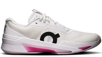 The ROGER Pro Fire White Pink