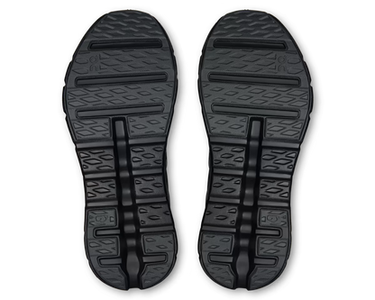 Running Cloudtilt Remix Black Black