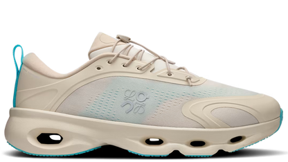 Running Cloudsolo LOEWE Sand Turquoise (Women’s)