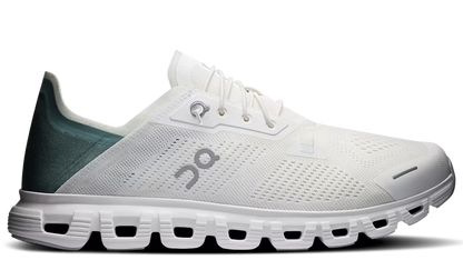 Running Cloud 6 Coast Ivory Olive