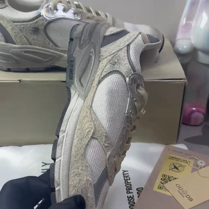 Dad-Star Off White Light Grey