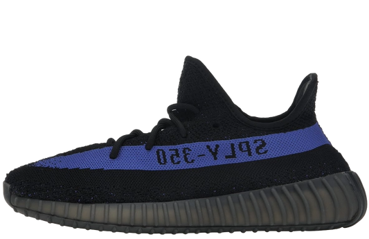 Boost 350 V2 Dazzling Blue