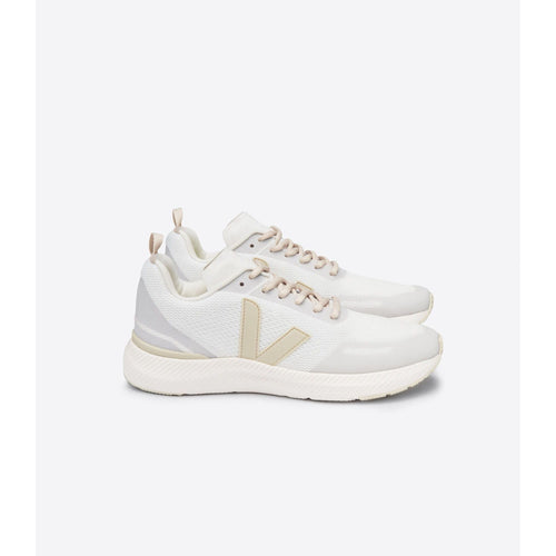 Women's Impala Engineered Mesh in Eggshell Pierre