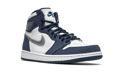 1 Retro High CO.JP "Midnight Navy" DC1788 100