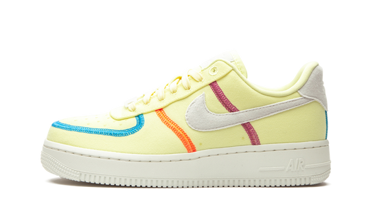AIR FORCE 1'07 LX MNS WMNS"Life Lime"