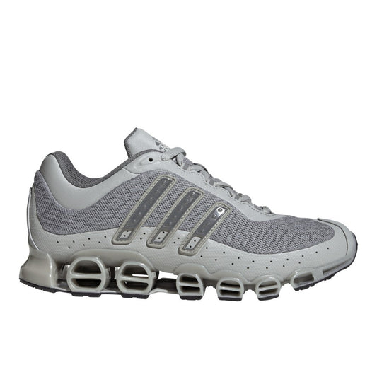 Megaride Lace Up Sneakers