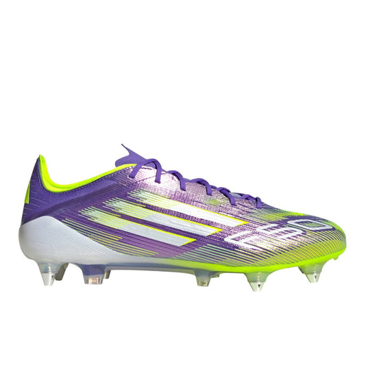 F50 Elite Soft Ground Cleats