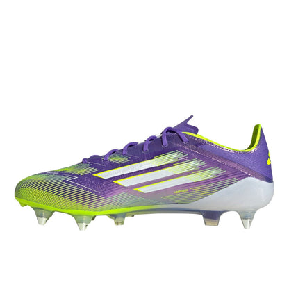 F50 Elite Soft Ground Cleats