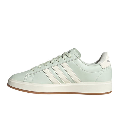Grand Court 2.0 Lace Up Sneakers
