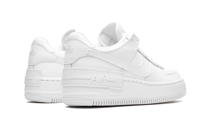 AF1 SHADO WMNS"Triple White" CI0919 100