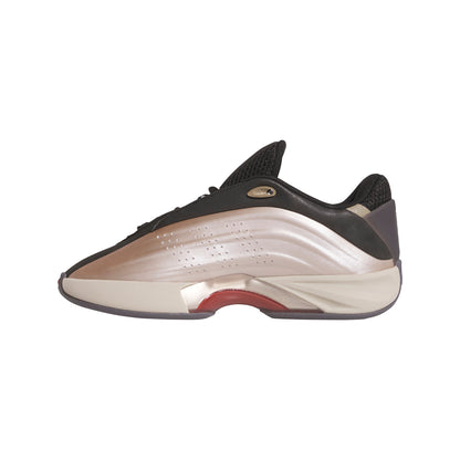 Nova IIInfinity Metallic Lace Up Sneakers