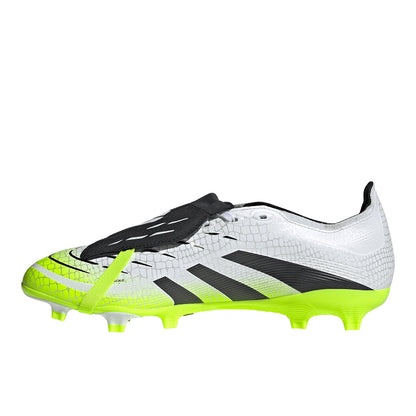 Predator League Fold-Over Tongue Firm Ground/Multi Ground Soccer Cleats
