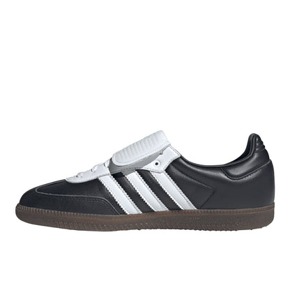 Samba Long Tongue Lace Up Sneakers