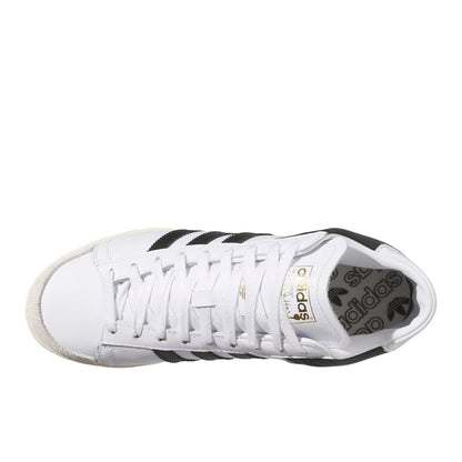 Jabbar High Top Sneakers
