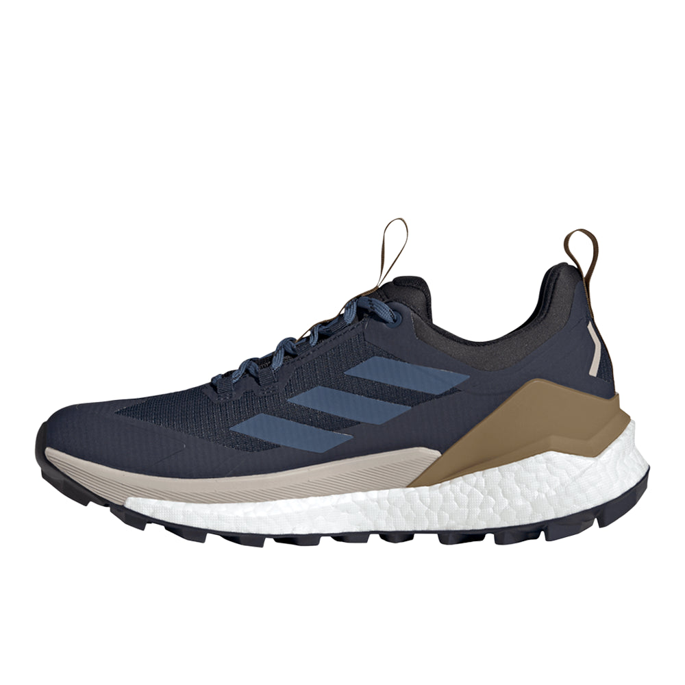 Terrex Free Hiker 2.0 Low GTX Hiking Shoes