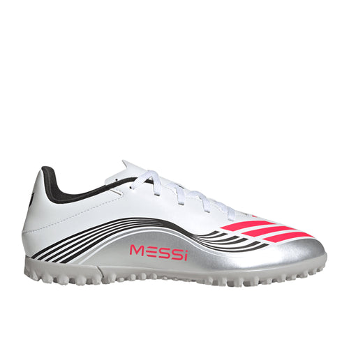 F50 Messi Club Turf Soccer Shoes