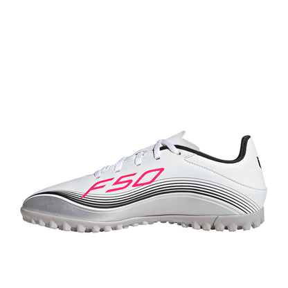 F50 Messi Club Turf Soccer Shoes