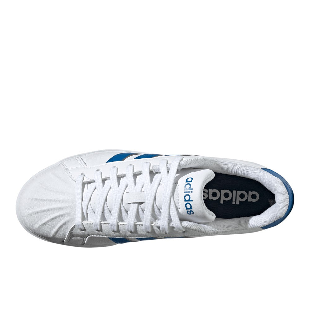 Streettalk Lace Up Sneakers